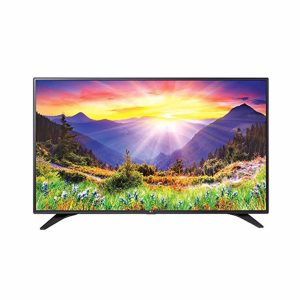 LG UHD TV