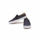Gray Casual Shoe