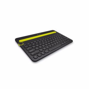 Logitech K480 Wireless